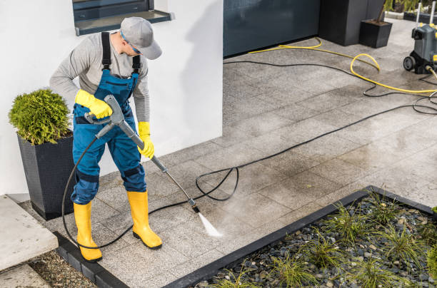 Trusted Kinsey, AL Pressure Washing Experts