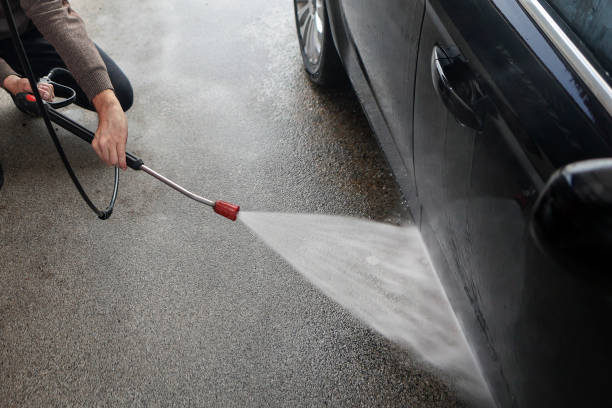 Professional Pressure Washing in Kinsey, AL